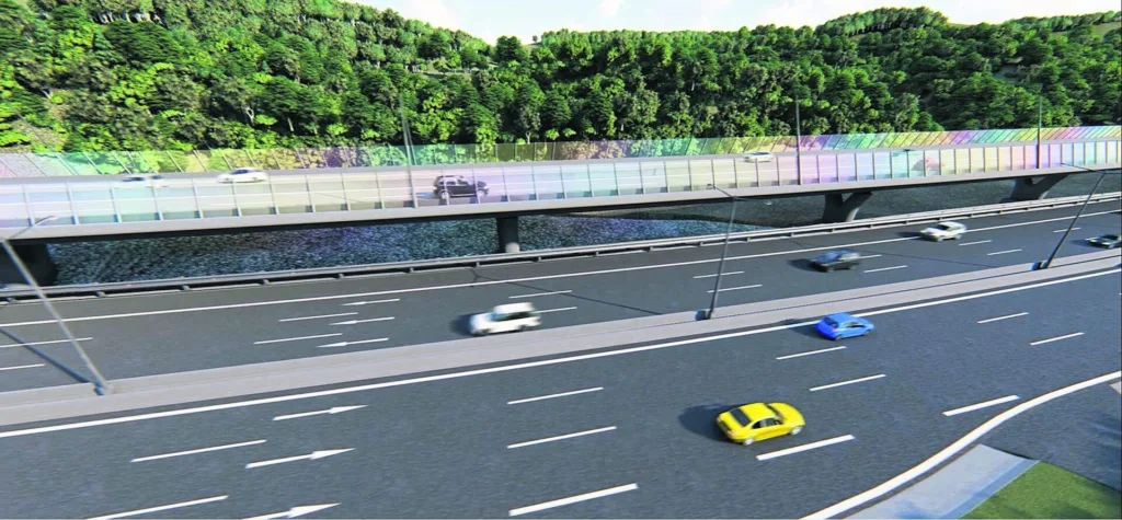 Fly Over στη Θεσσαλονίκη: Στην… αφετηρία  ο μεγαλύτερος  εναέριος δρόμος