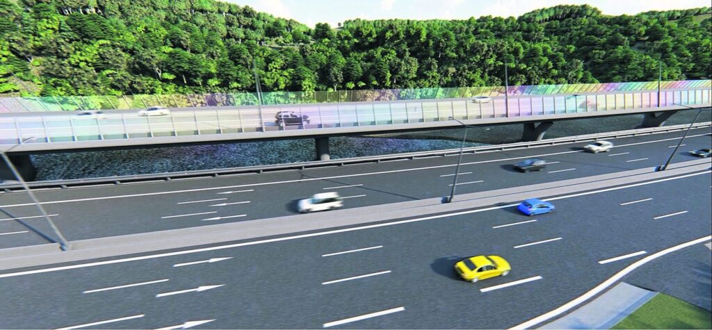 Fly Over στη Θεσσαλονίκη: Στην… αφετηρία ο μεγαλύτερος εναέριος δρόμος