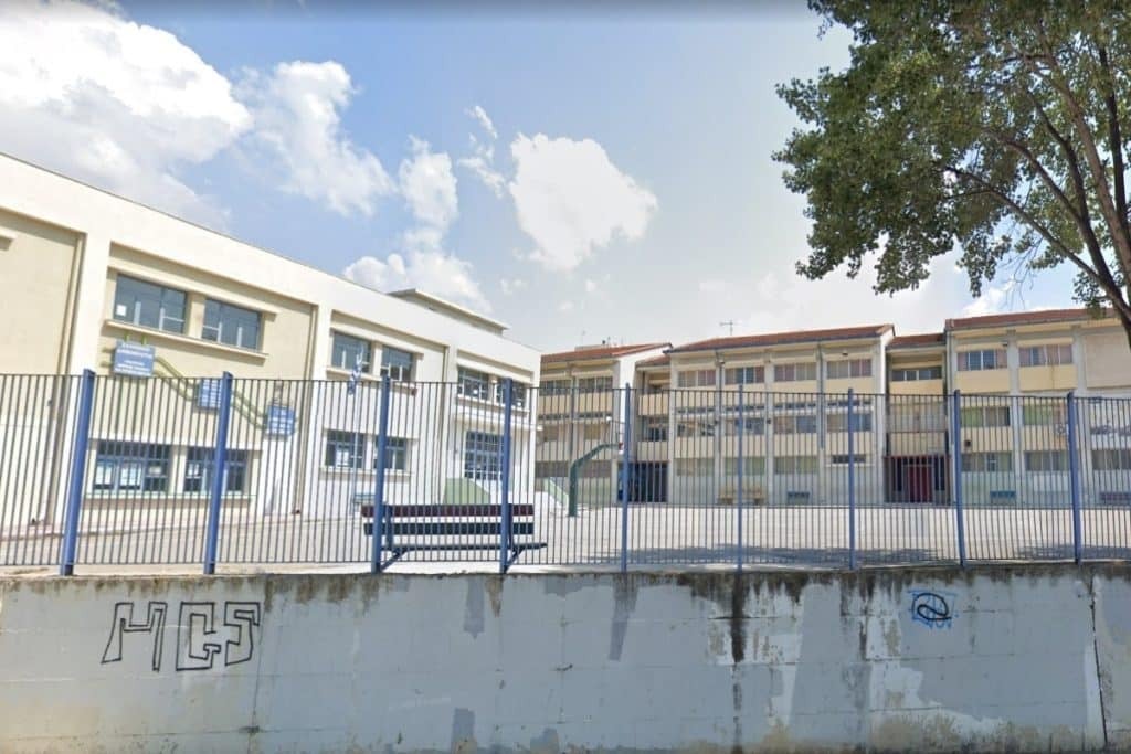 Θεσσαλονίκη: Χωρίς θέρμανση εν μέσω κακοκαιρίας δύο σχολεία στον Εύοσμο-  «Ο ένας πετούσε το μπαλάκι των ευθυνών, στον άλλον» καταγγέλλει μητέρα