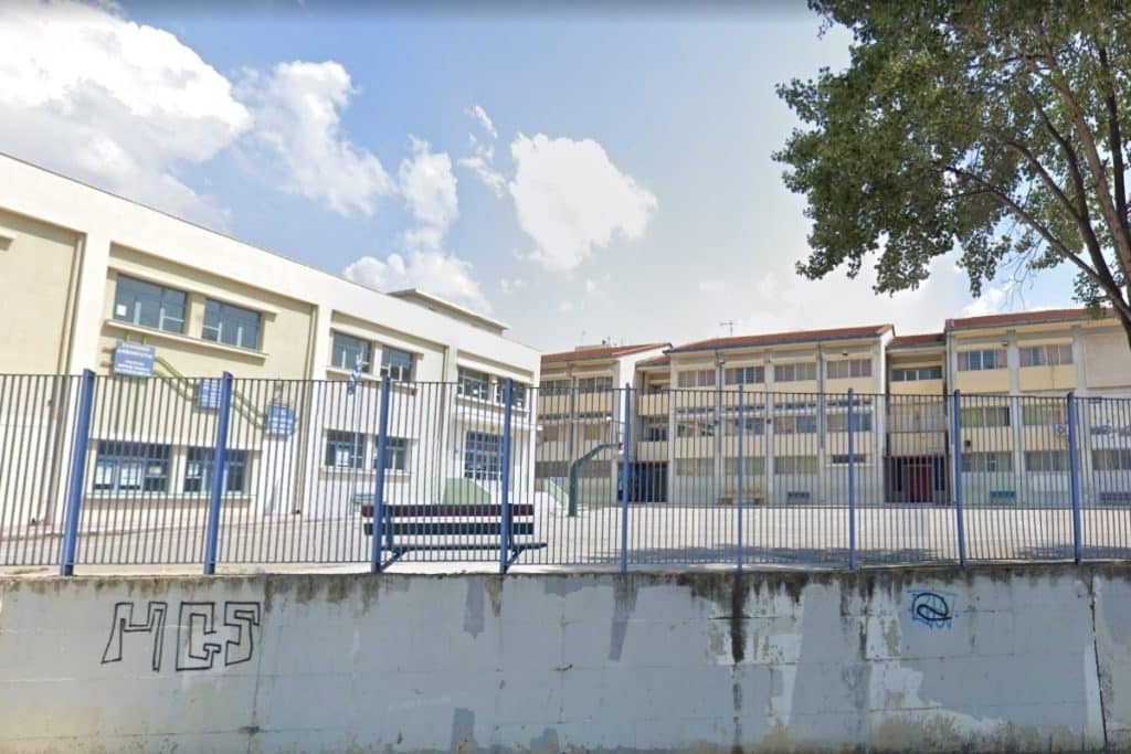 Θεσσαλονίκη: Χωρίς θέρμανση εν μέσω κακοκαιρίας δύο σχολεία στον Εύοσμο- «Ο ένας πετούσε το μπαλάκι