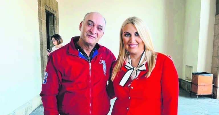 «Ήμουν αθώος αλλά πέρασα 3,5 χρόνια στη φυλακή» – Συγκλονίζει μιλώντας στον ΕΤ ο 54χρονος Γιάννης Ζώτος