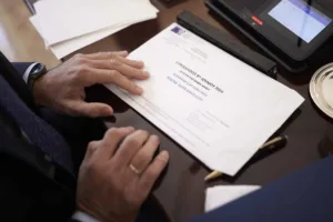 Επιστολική ψήφος