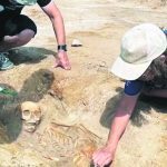 Πολωνία: Βρήκαν τάφο παιδιού-«βρικόλακα»