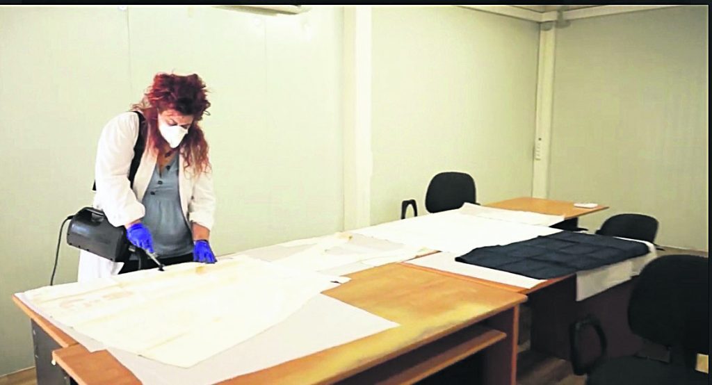 Εσωτερική εικόνα άρθρου