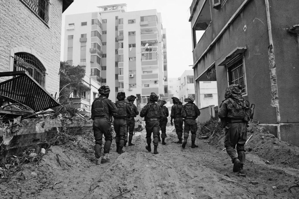 Πόλεμος στη Γάζα: Αυξάνονται οι πιέσεις για μια νέα εκεχειρία