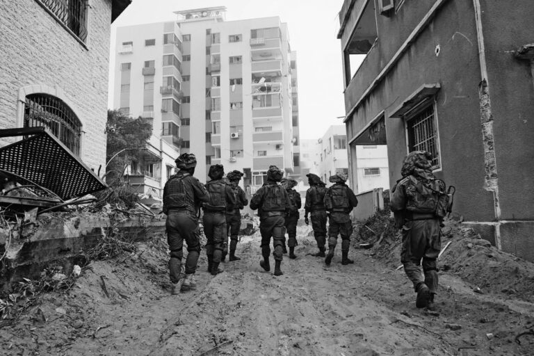 Πόλεμος στη Γάζα: Αυξάνονται οι πιέσεις για μια νέα εκεχειρία