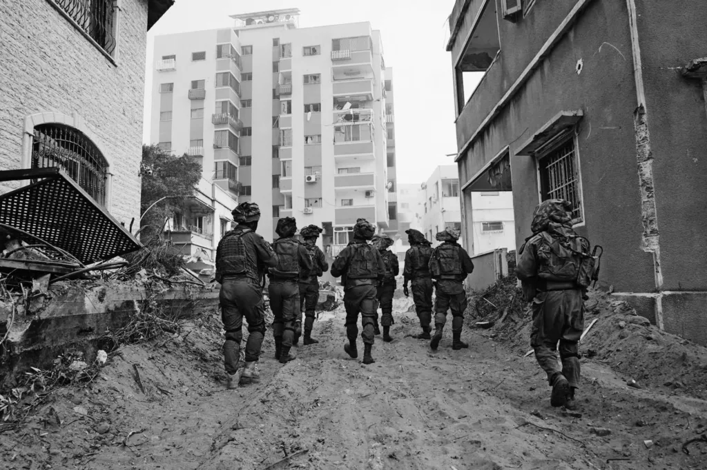 Πόλεμος στη Γάζα: Αυξάνονται οι πιέσεις για μια νέα εκεχειρία