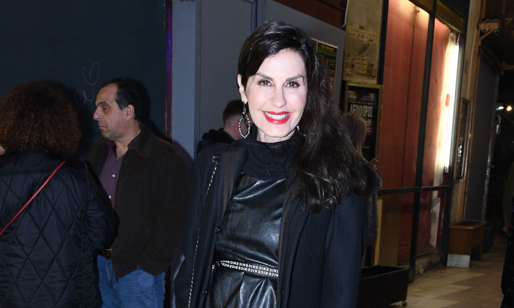 Κάτια Νικολαΐδου