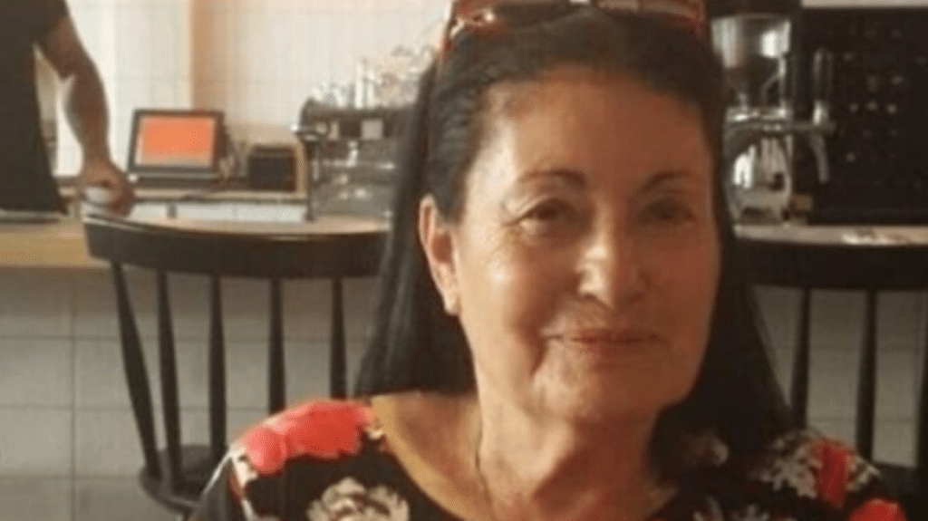Πόλεμος στο Ισραήλ: «Μάχη για τη ζωή της» δίνει 84χρονη που απελευθερώθηκε την Κυριακή από τη Χαμάς