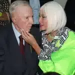 Γεωργία Σιακαβάρα: Αυτός είναι ο γοητευτικός επιχειρηματίας που βρισκόταν στο πλευρό της πριν τον Κωνσταντίνο Πλεύρη