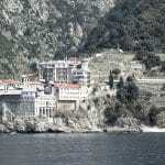 Έντονες οι αντιδράσεις από το Άγιο Όρος για τα ομόφυλα ζευγάρια [Βίντεο]