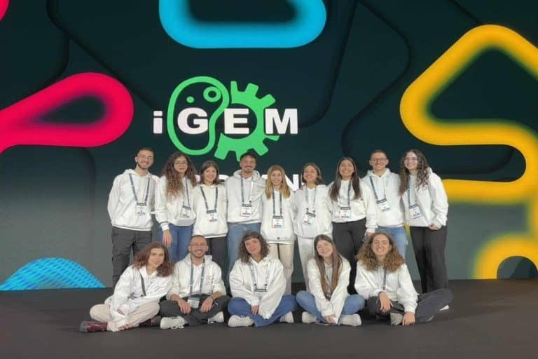 ΑΠΘ: Παγκόσμια διάκριση φοιτητικής ομάδας για πρόταση αντιμετώπισης των δασικών πυρκαγιών