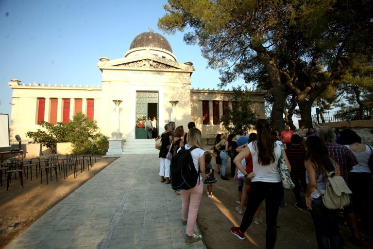 Δ.Σ Αστεροσκοπείου: Γιατί δεν πρέπει να ενταχθεί το ΕΑΑ στο υπουργείο Κλιματικής Κρίσης και Πολιτικής Προστασίας