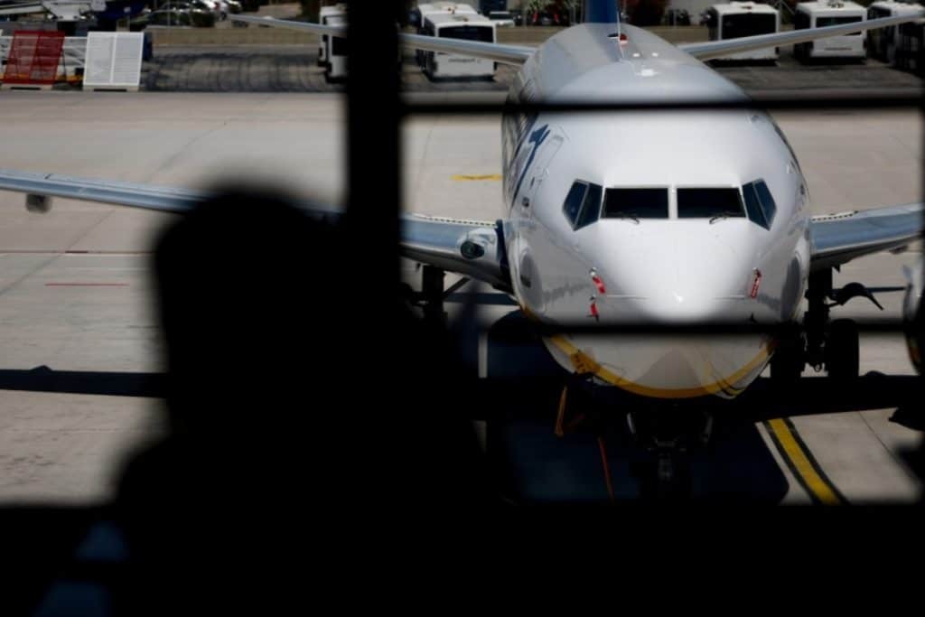 Boeing: Διαρροή ευαίσθητων δεδομένων μετά από κυβερνοεπίθεση που συνδέεται με τη Ρωσία