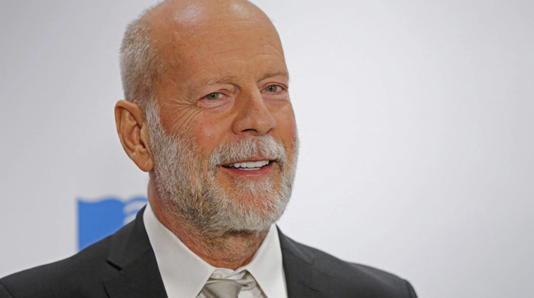 Μπρους Γουίλις