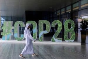 COP COP28