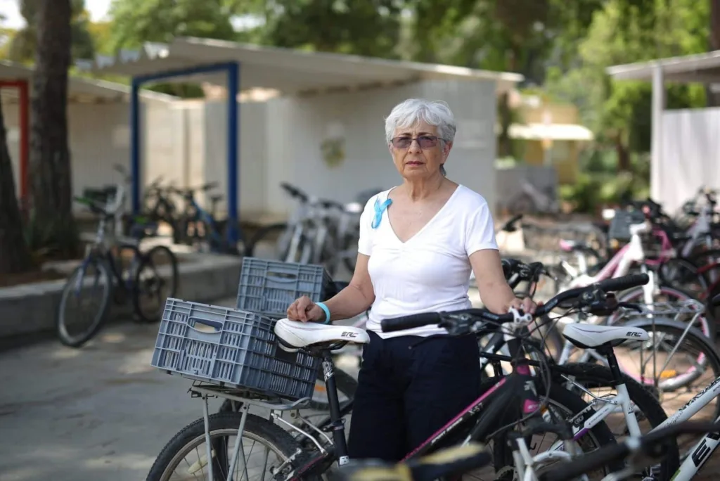 Πόλεμος στο Ισραήλ: Νεκρή 74χρονη Καναδοϊσραηλινή ακτιβίστρια μετά από την επίθεση της Χαμάς στις 7 