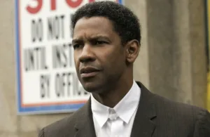 Ντένζελ Ουάσινγκτον