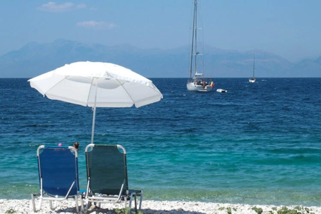Η Ελλάδα αποτελεί κορυφαίο ταξιδιωτικό προορισμό για τους Φινλανδούς το 2023