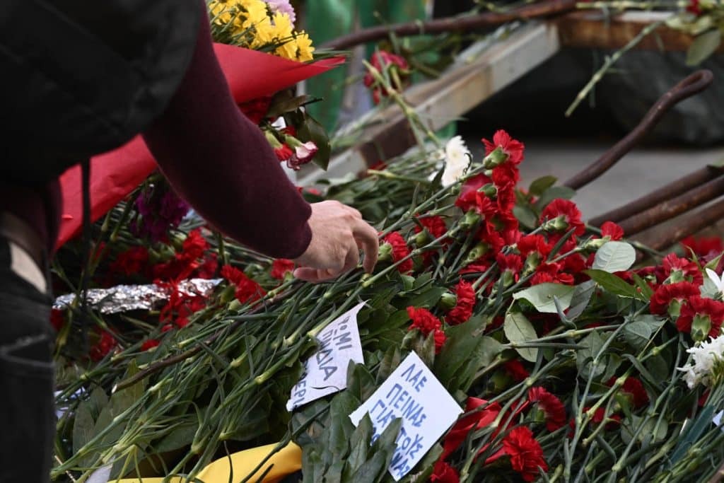 Επέτειος Πολυτεχνείου: Κορυφώνονται οι εκδηλώσεις – Eλικόπτερα, drones, «αύρες» και 5.500 αστυ