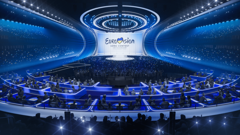 Eurovision