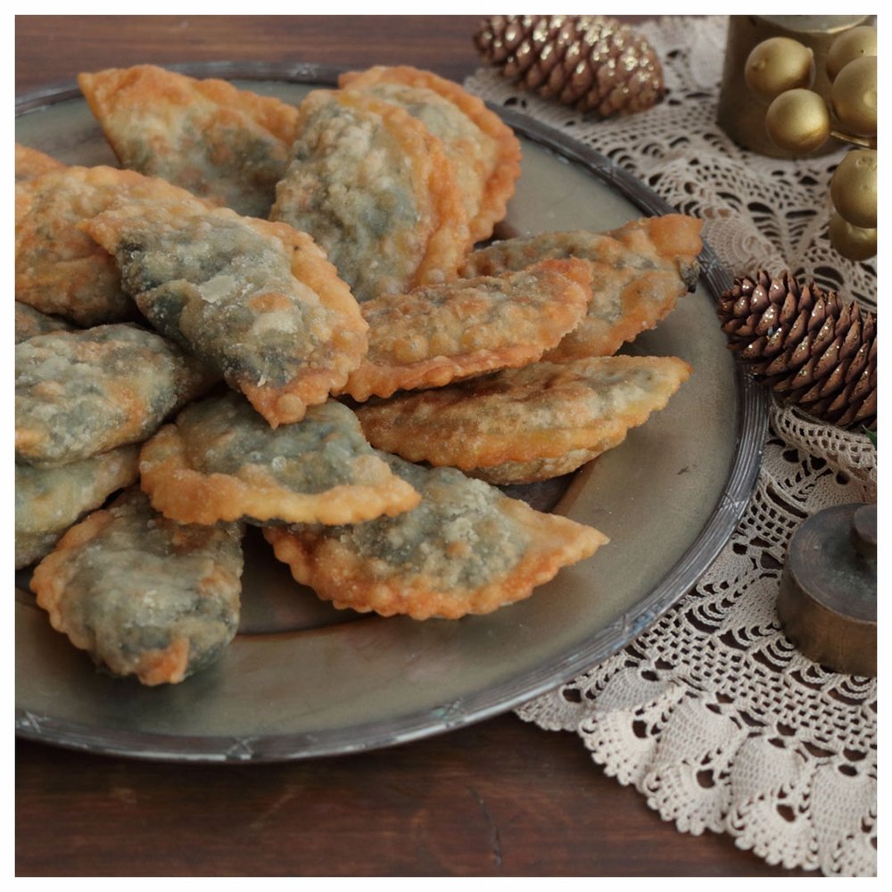 χορτόπιτες