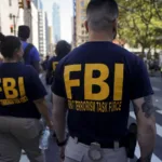 Επικεφαλής του FBI στο Πεκίνο για τη ροή φαιντανύλης