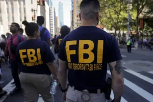 FBI: Τρόμος για τρομοκρατικό χτύπημα που δεν έχουμε ξαναδεί στις ΗΠΑ