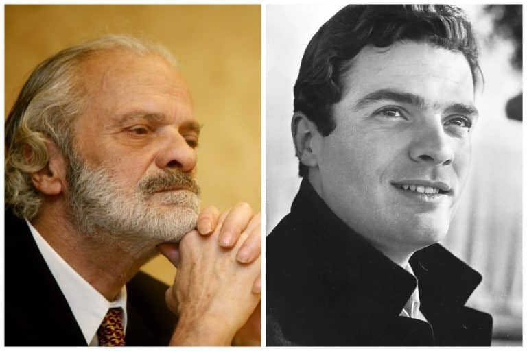 Σπύρος Φωκάς: «Αετέ μου πέτα ψηλά», γράφει η σύζυγός του αποχαιρετώντας τον – Ποιος ήταν ο μεγάλος ζεν πρεμιέ του σινεμά