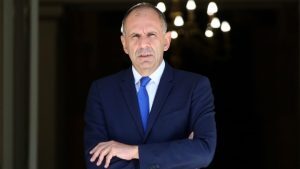 Γεραπετρίτης: Για εμάς οι νεκροί δεν έχουν εθνικότητα