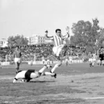 «Εμπαινε Γιούτσο» στον Παράδεισο