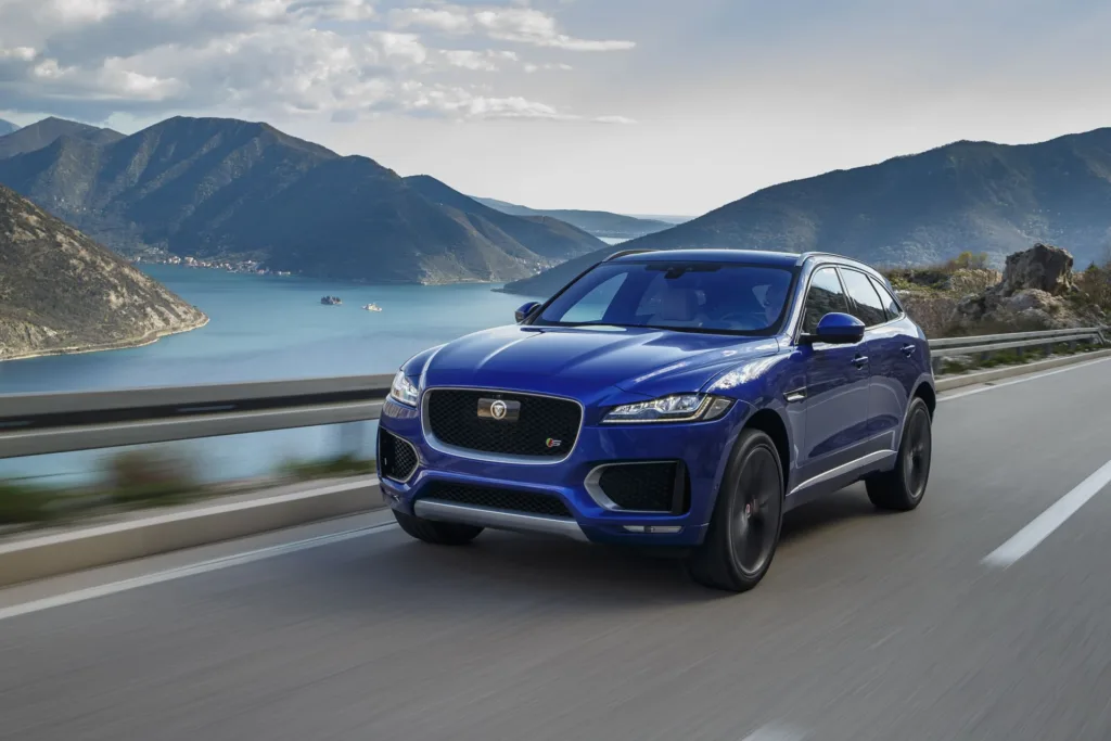 Jaguar Subscription: Η νέα συνδρομητική υπηρεσία αυτοκινήτων