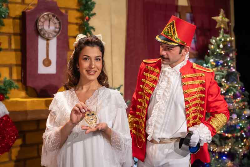 Καρυοθραύστης