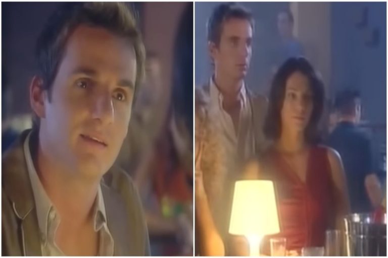 Εραστής Δυτικών Προαστίων: Πέθανε πρωταγωνιστής της αγαπημένης σειράς