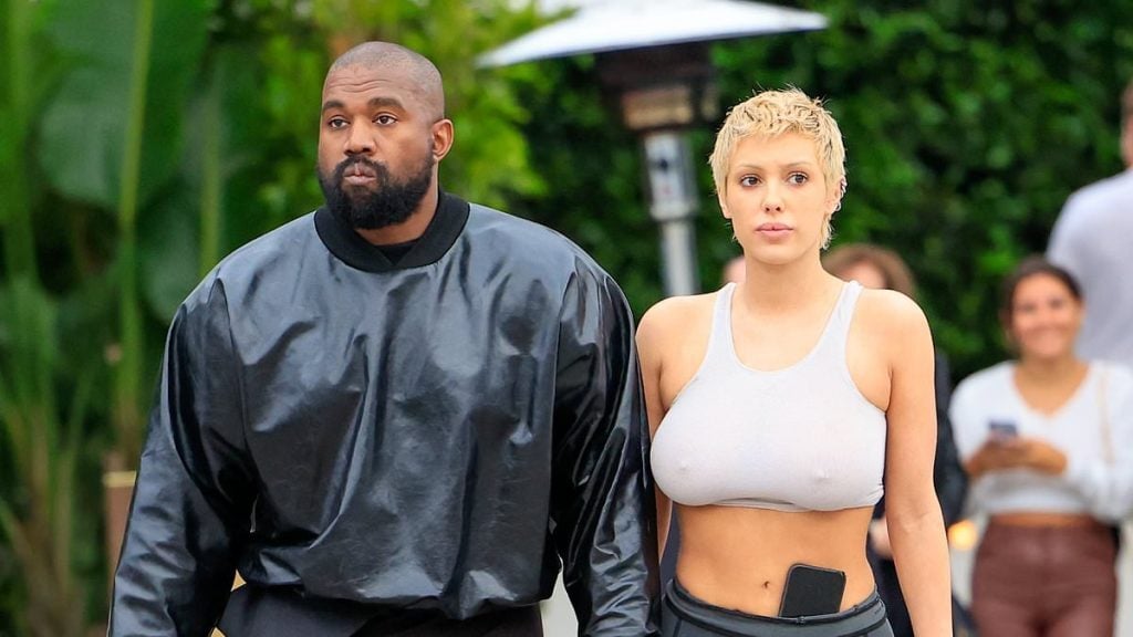 Τίτλοι τέλους για Kanye West και Bianca – Τί ρόλο «έπαιξε» η Κιμ Καρντάσιαν στον χωρισμό τους