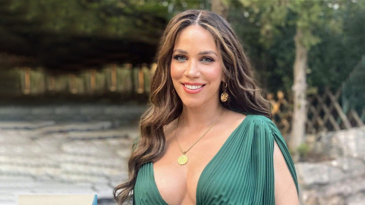 Κατερίνα Στικούδη