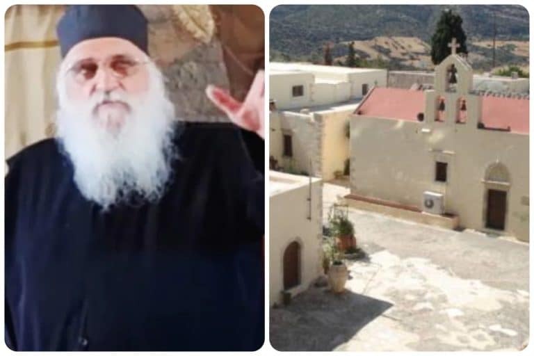 Κρήτη – Δικαίωση για τη Μονή Οδηγητρίας: Κέρδισε την πρώτη αγωγή κατά των κτηνοτρόφων