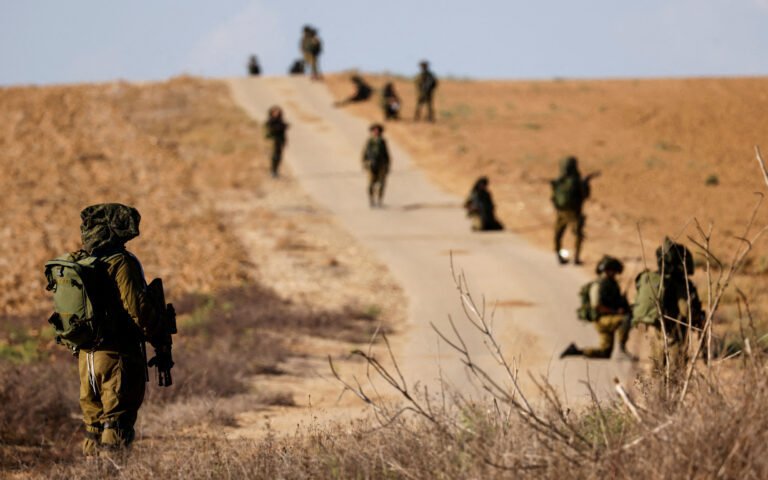 Επιθέσεις σε αμερικανικές βάσεις ανακοίνωσαν οι Ιρακινές πολιτοφυλακές
