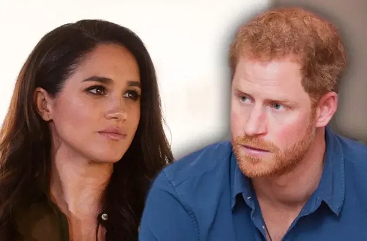 Μέγκαν Μαρκλ