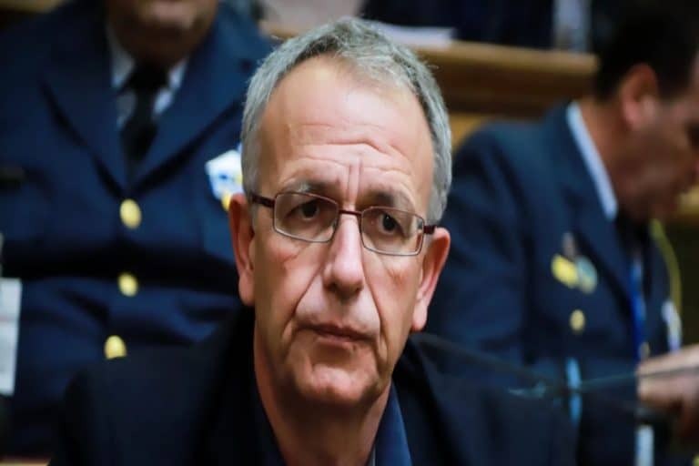 Ρήγας: «Αν είχα τη στάση των τεσσάρων συντρόφων ή θα ζητούσα συγγνώμη ή θα έφευγα από τον ΣΥΡΙΖΑ»