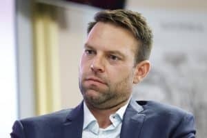 Στέφανος Κασσελάκης