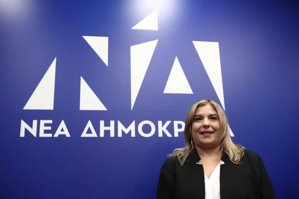 Συρεγγέλα: Εάν ο κ. Σαλμάς έχει στοιχεία θα έπρεπε να τα καταθέσει στον εισαγγελέα