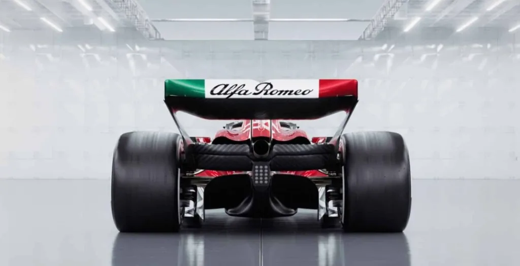 «Βόμβα»: Η Alfa Romeo αποχωρεί από τη Φόρμουλα 1 μετά το Άμπου Ντάμπι