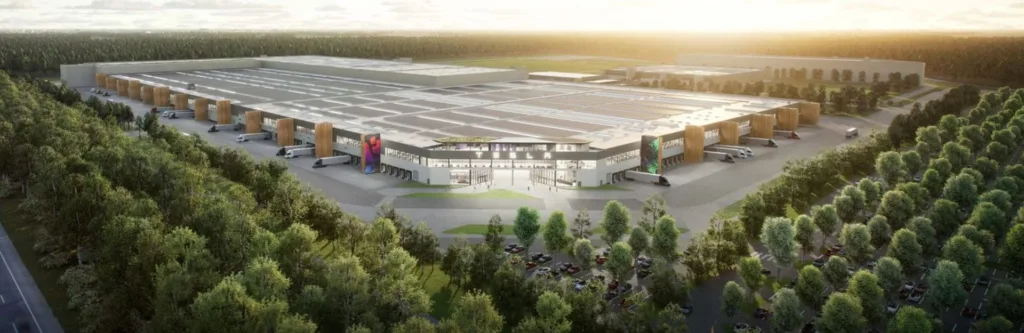 Το νέο Tesla των 25.000€ θα κατασκευάζεται στη Γερμανία