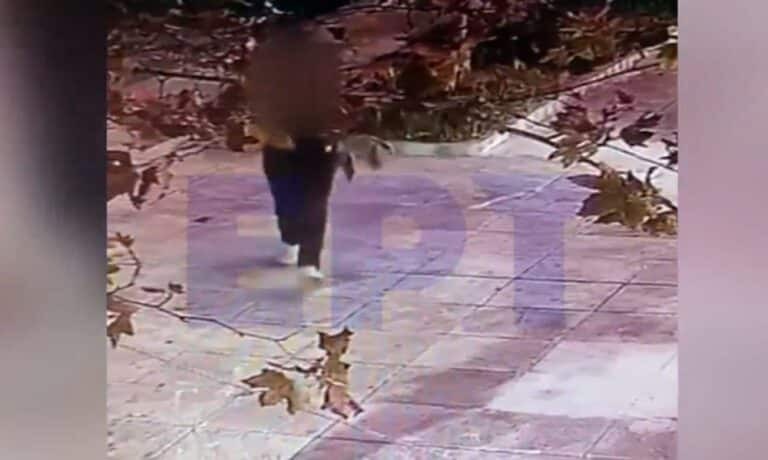 To βίντεο ντοκουμέντο από την πρώτη του επίθεση στη Γλυφάδα που αποκάλυψε τον «δράκο» – Έξι τα θύματα του