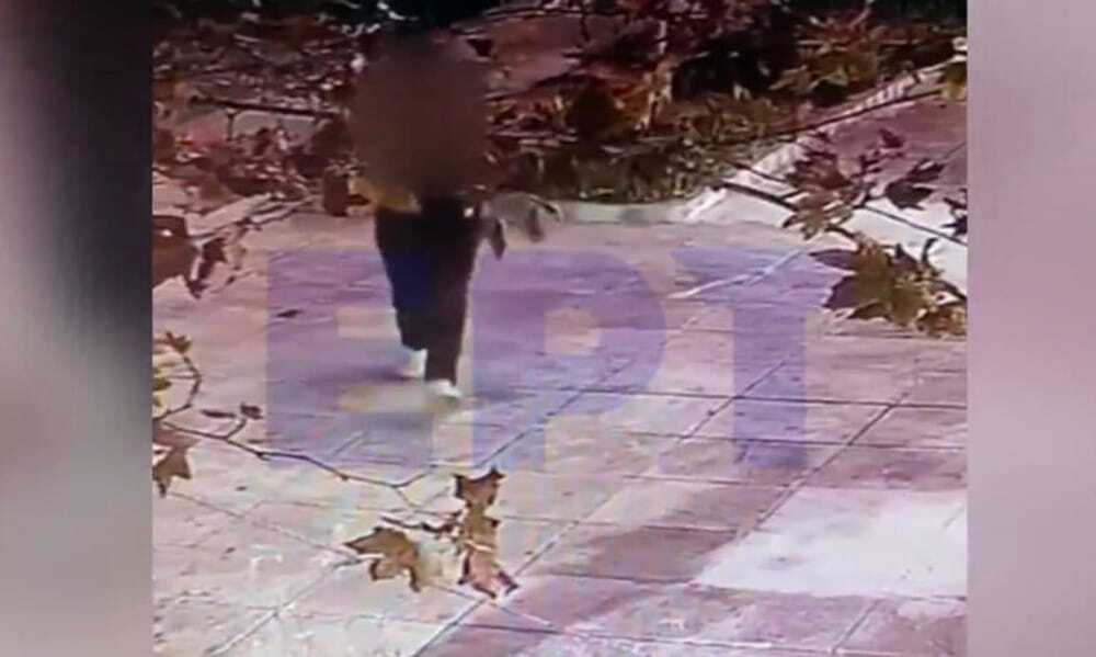 Δράκος Εξαρχείων: To βίντεο που αποκάλυψε την ταυτότητα του