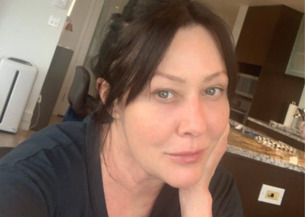 Σάνεν Ντόχερτι: Ο καρκίνος της εξαπλώθηκε στα οστά