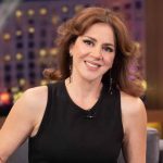 Κοντομάρη για Λάσκαρη: «Είχαμε τσακωθεί, είχα στεναχωρηθεί πολύ» – [Βίντεο]