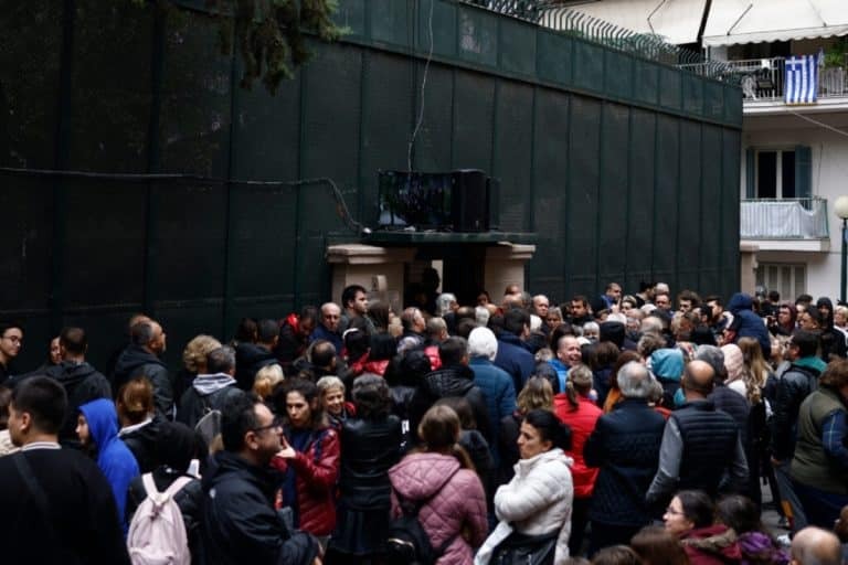 Εορταστικό ωράριο καταστημάτων – Θεσσαλονίκη: Πότε ξεκινά, ποιες Κυριακές θα είναι ανοιχτά