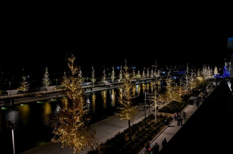 Χριστούγεννα